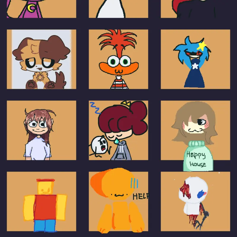 Game by @AmeliaCamelia