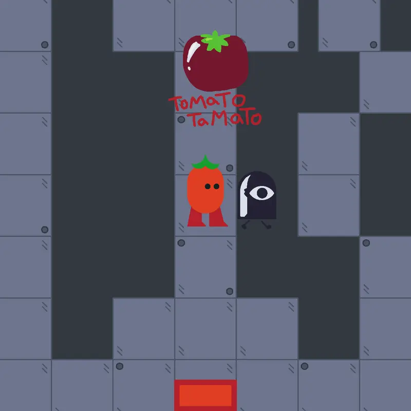 Game by @Rame14401440