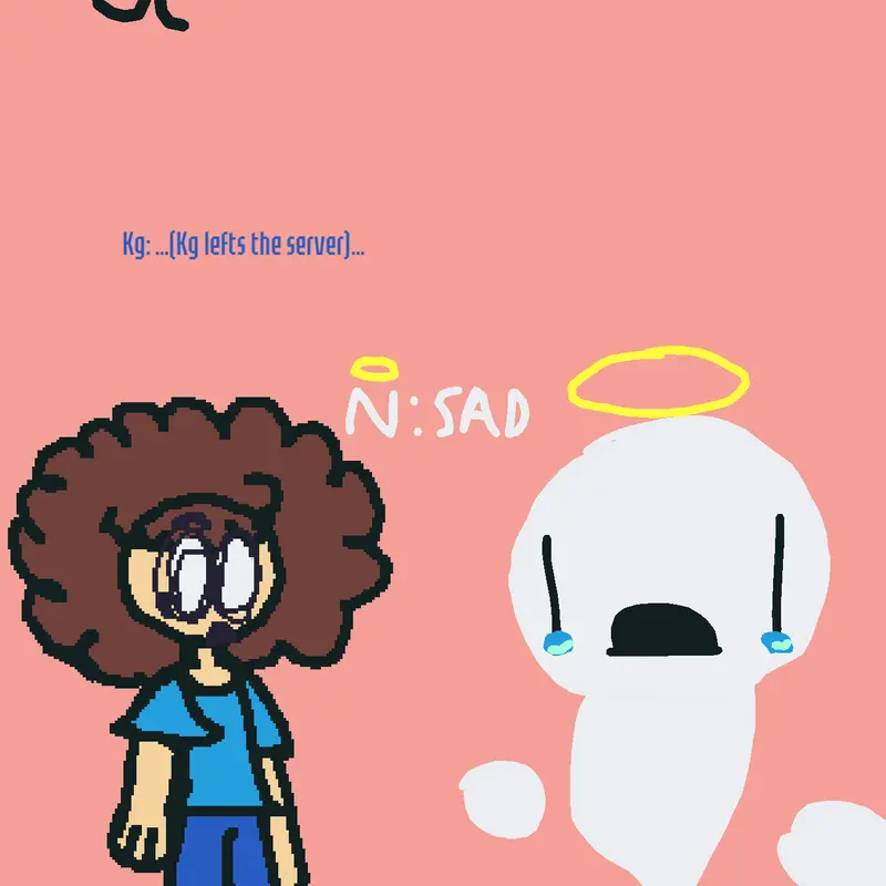 Game by @laranjo