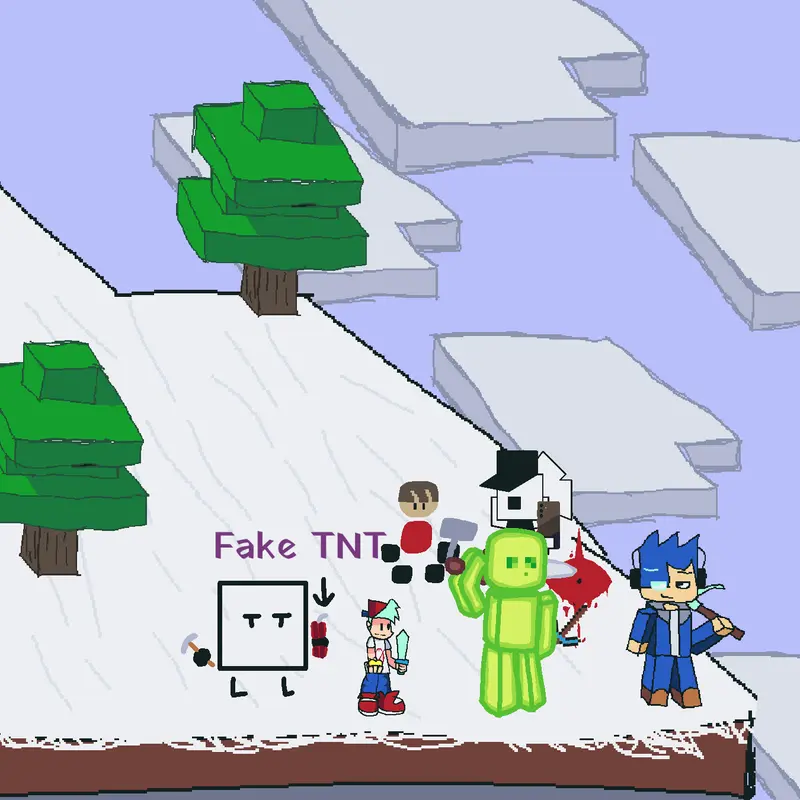 Game by @DOGEZZY
