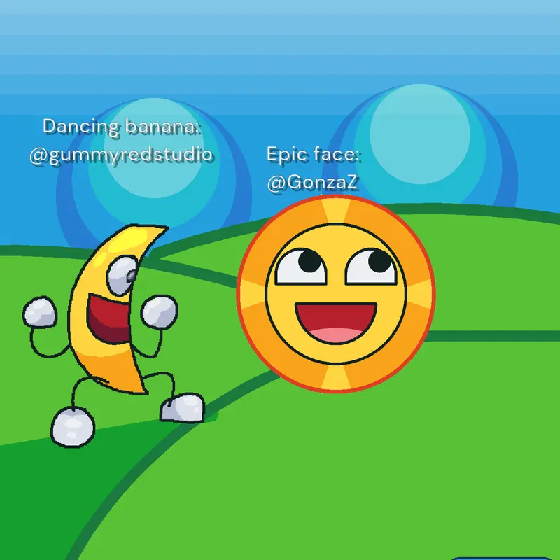 Game by @GonzaZ