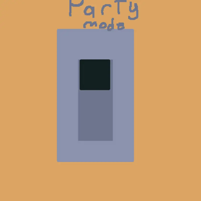 Game by @NewBaconForGorrilaTag