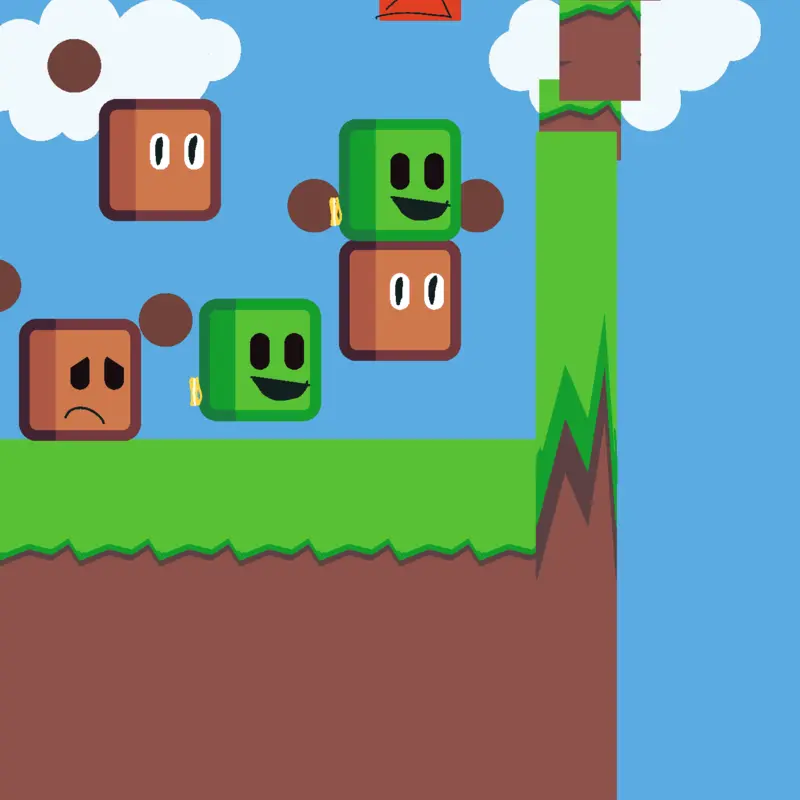 Game by @AUsomeRV18