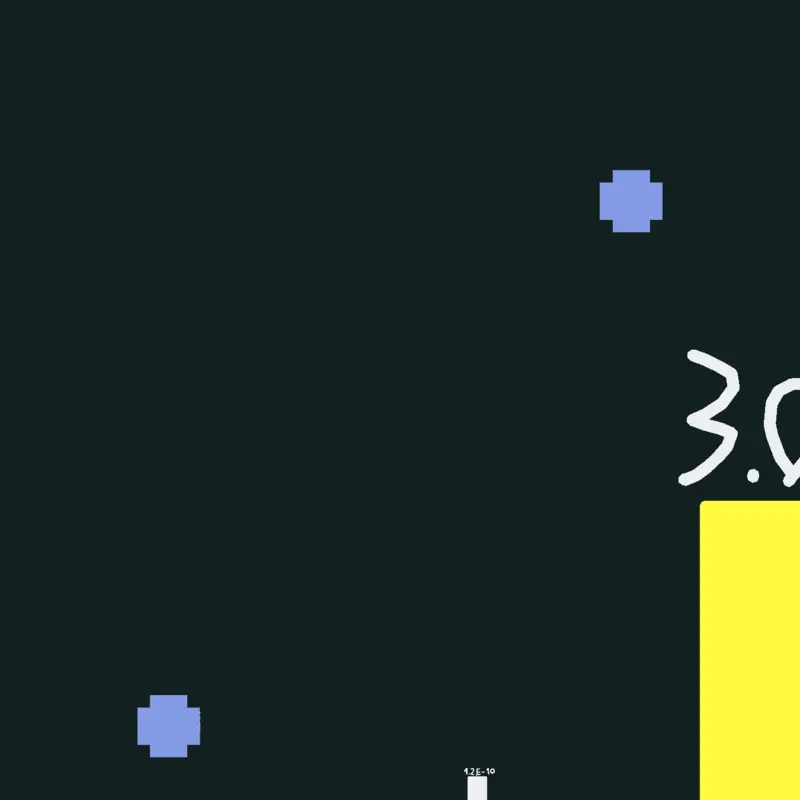 Game by @humblebee777