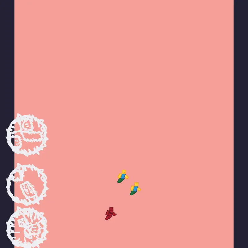 Game by @totallyChAck