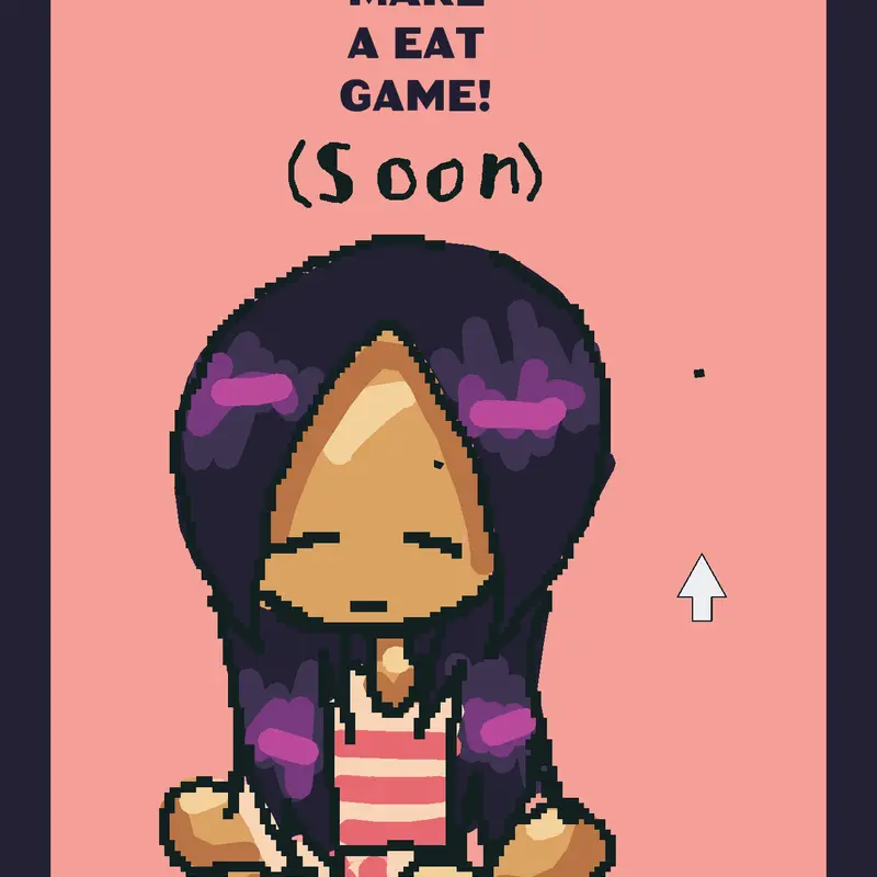 Game by @pany