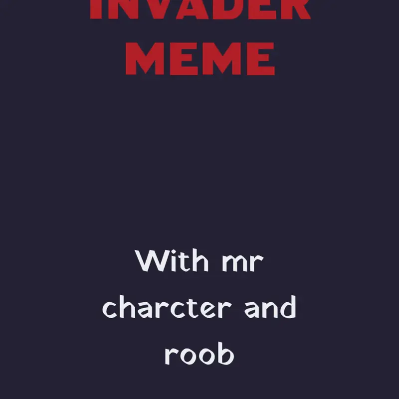 Game by @-Rabbot-