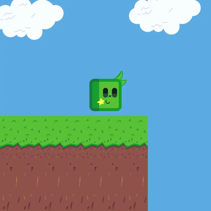 Cubes (in my stile) by @-Brazilian_guy-