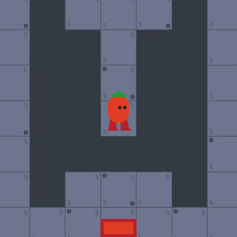 Game by @iloveeveryone