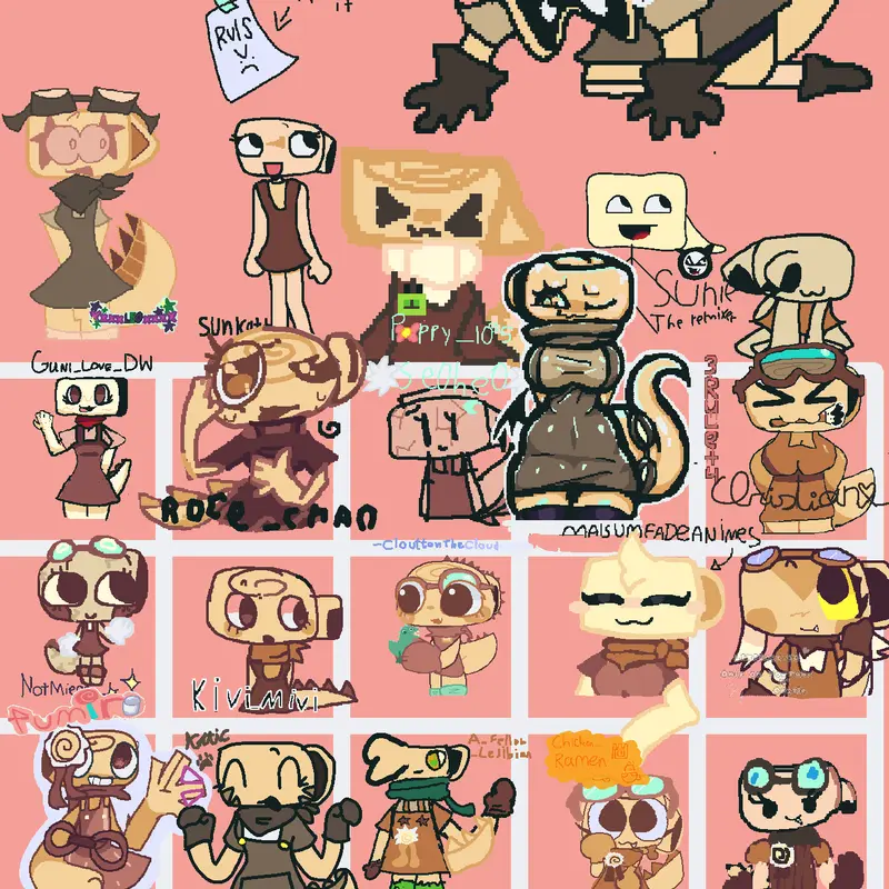 Game by @Vee123456