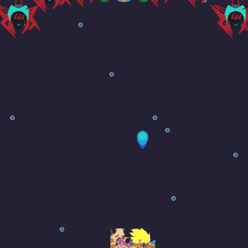Game by @jhonruiz