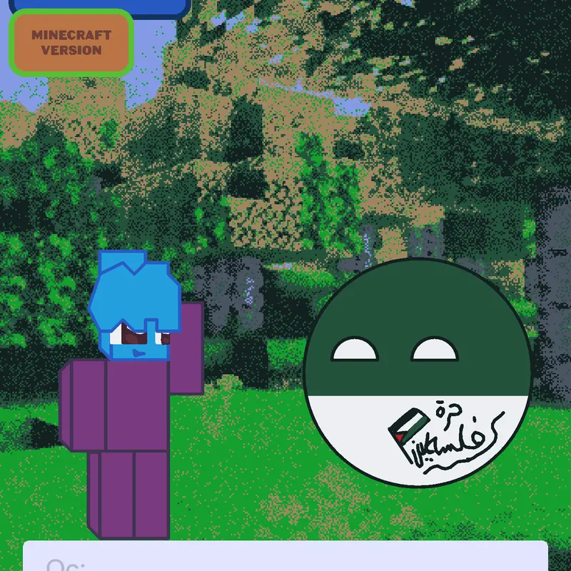 Game by @ABOOD_ANIMATIONS