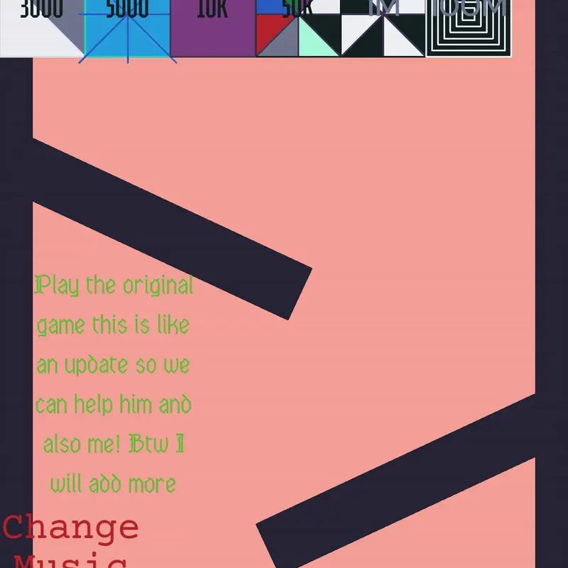 Game by @Voidthehelper