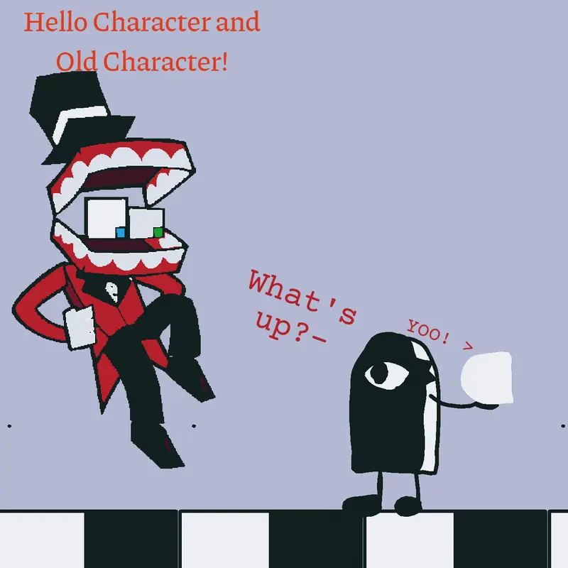 Game by @SILLYBILLY_Official