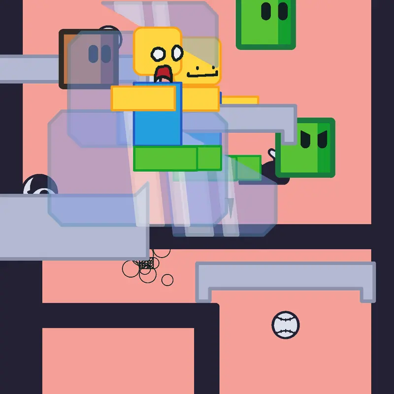 Game by @arkhann