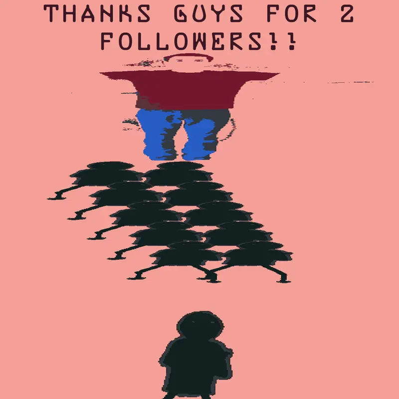 THANKSSSSS #YAY by @im_bacon9110_Roblox