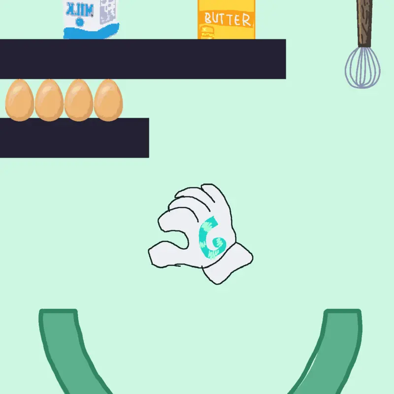 Game by @Sarahera