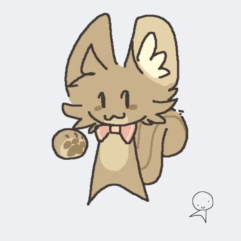 Game by @SillySquirrel
