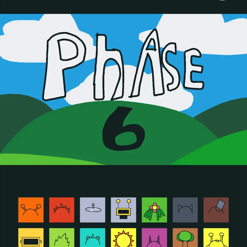 Game by @mr_tutter