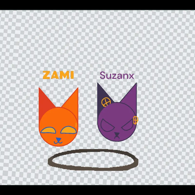 Game by @MeowGatne