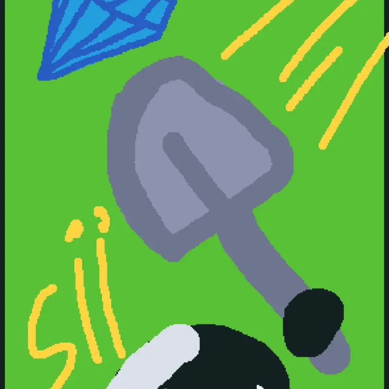 55555 by @inicvirtor