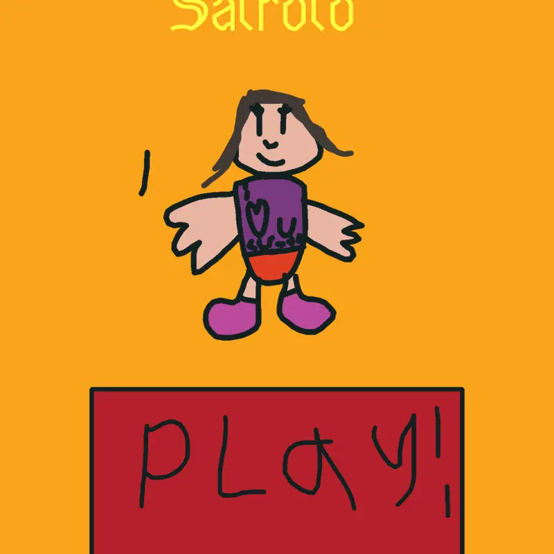 Game by @THEmonsterPRODUCTIONS