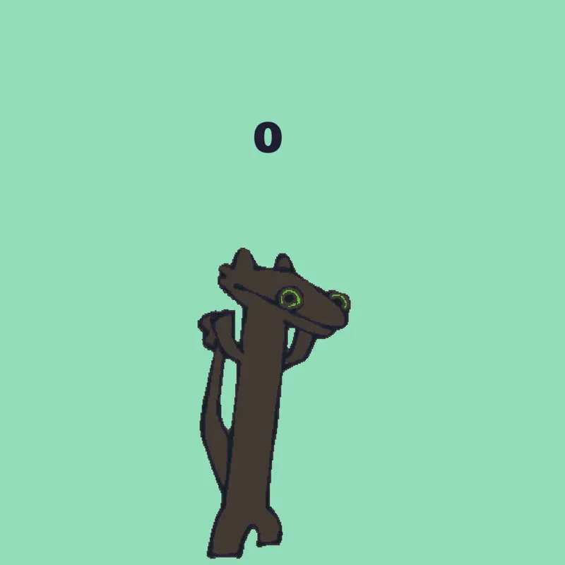 Game by @lharkthemaker
