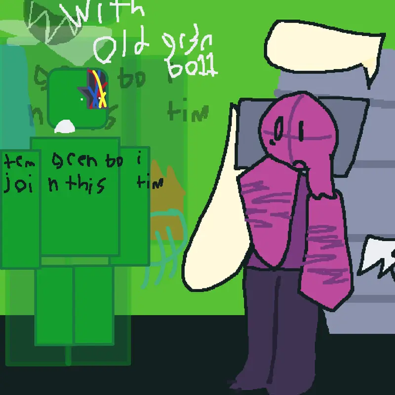 Game by @myart_zucks