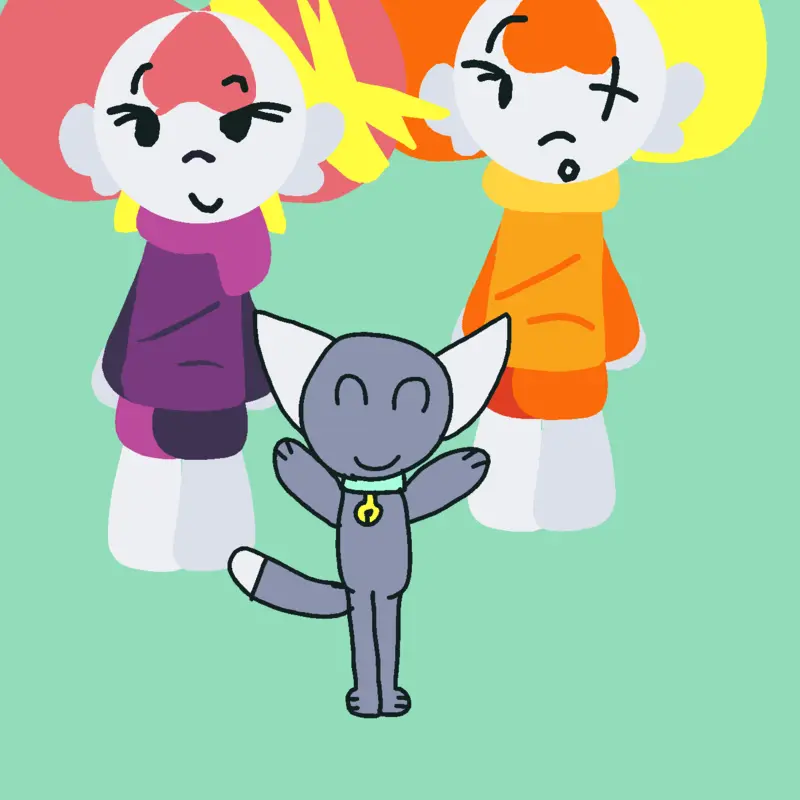 Game by @somthing_sketchy