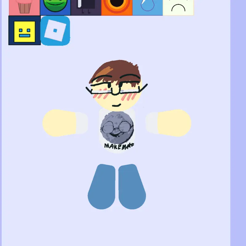 Game by @Emilka2015