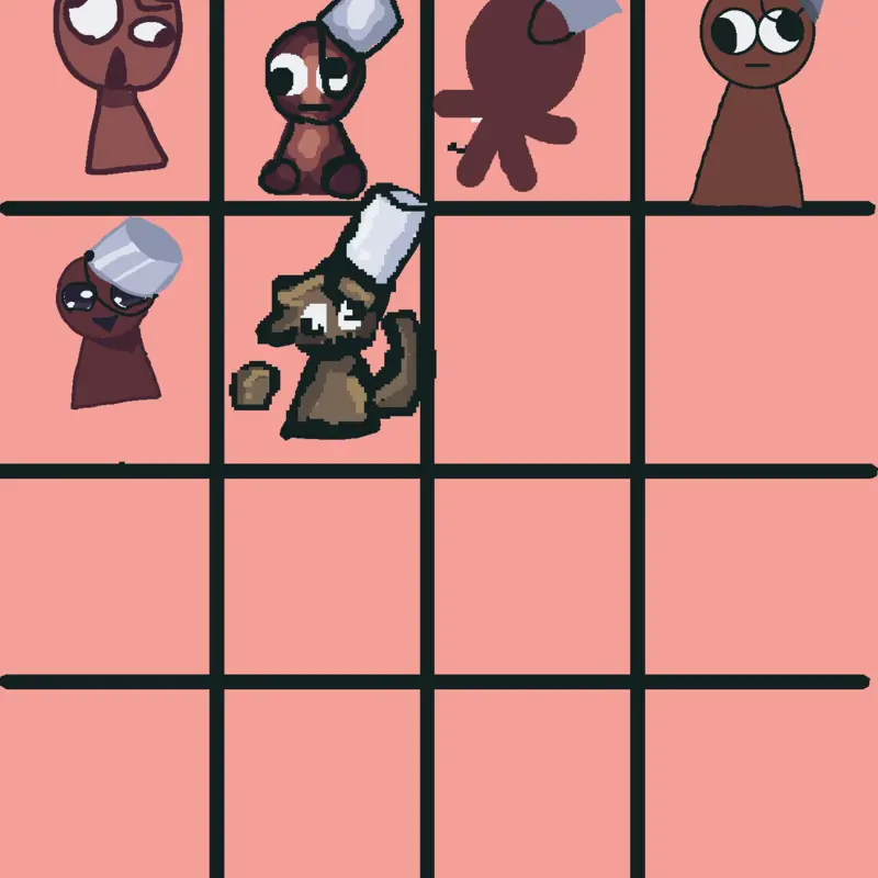 Game by @wolfy_kitkatlover