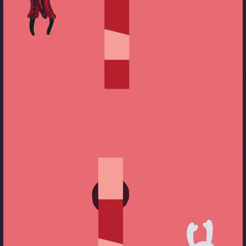 Game by @hapy_oc