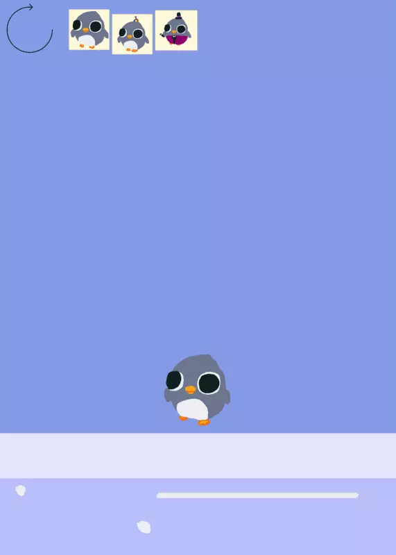 Game by @Alien5