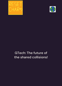 GTech: The future of the shared collisions!