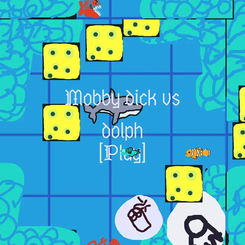 Game by @dolphingame