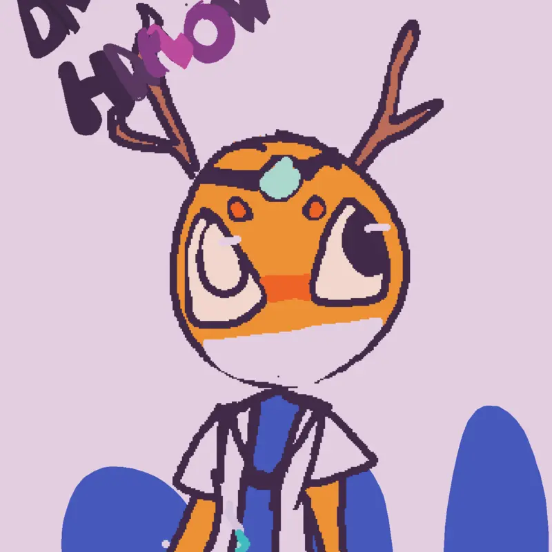 Animal hospital Dr harlow by @ITSAMEROSY
