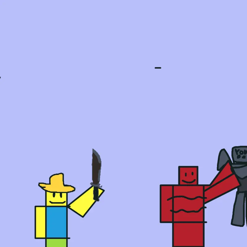 Game by @Noob_Hi-my-name-is-Noob