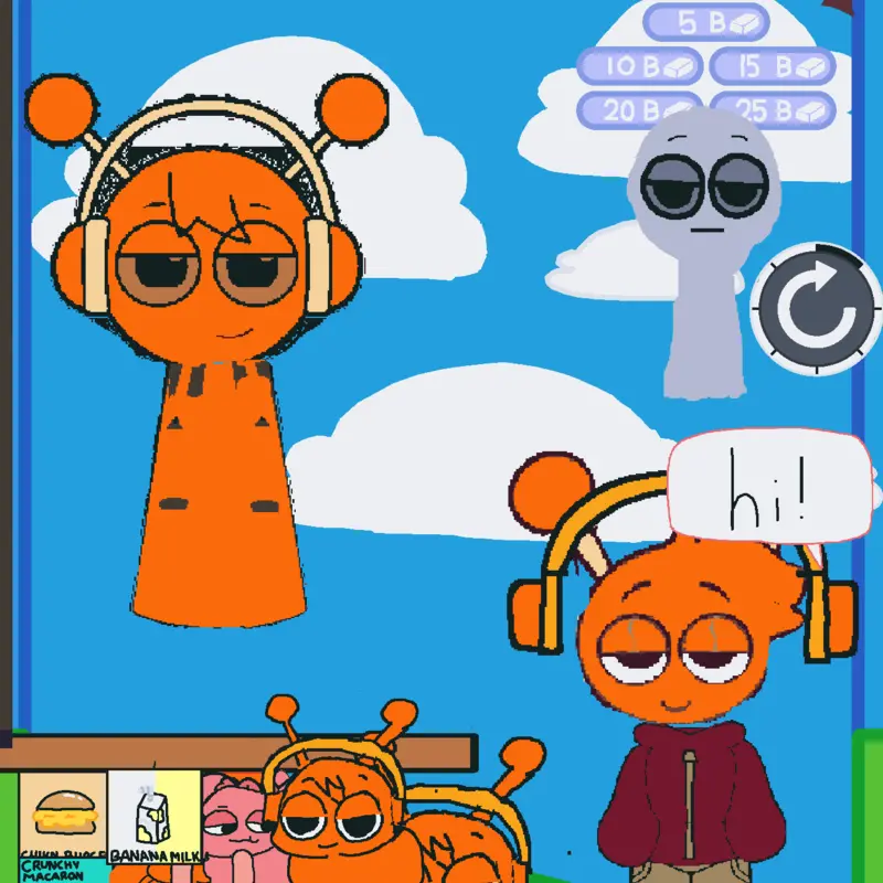 Game by @oren468