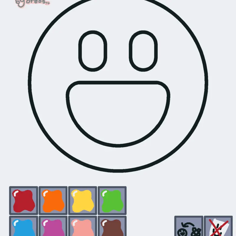Game by @Oreos_57