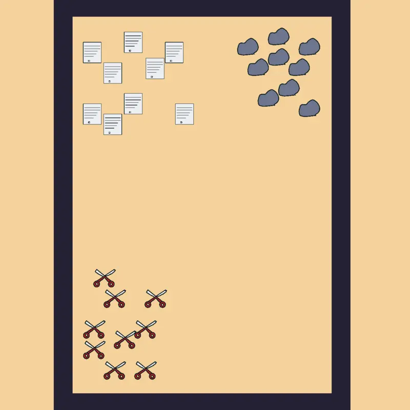 Game by @deltiee
