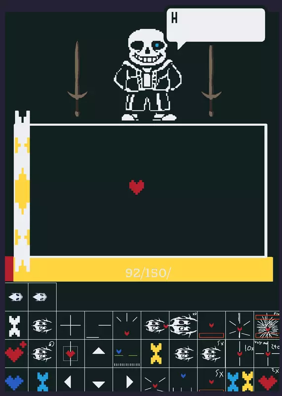 Game by @jevil_bigshot_idk