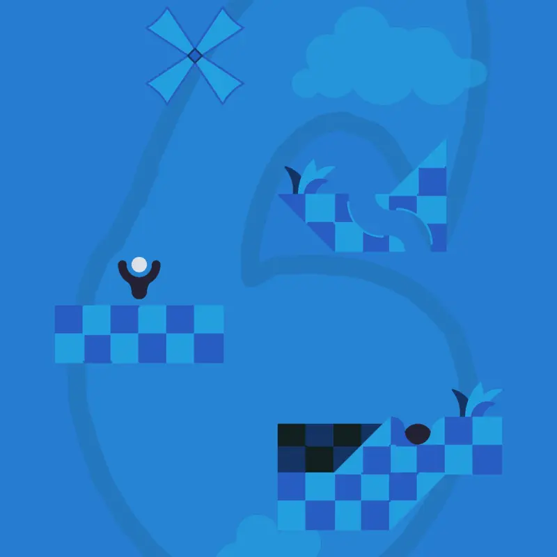 Game by @kuzikuztr12