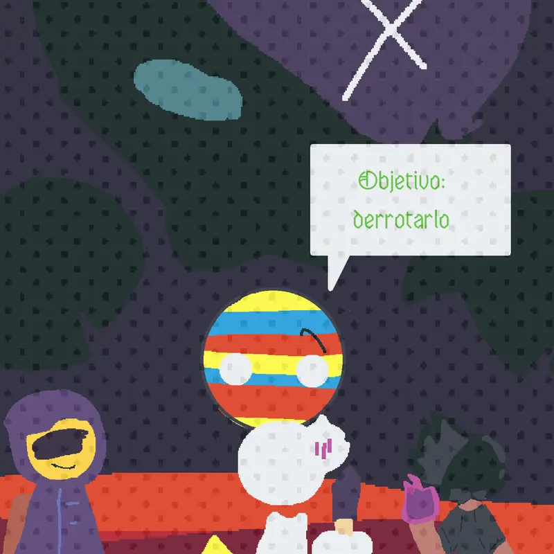 Game by @Grux