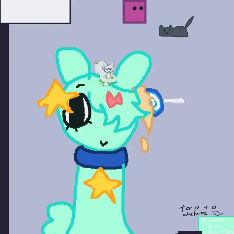 Game by @Candyhello