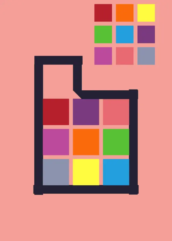 Game by @Logged_out