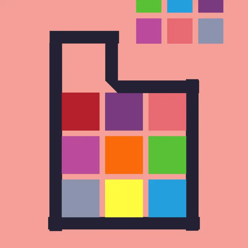 Game by @Logged_out