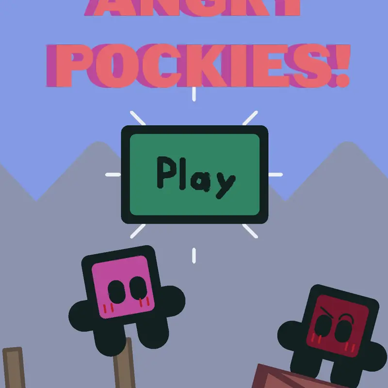 Game by @itzpocki