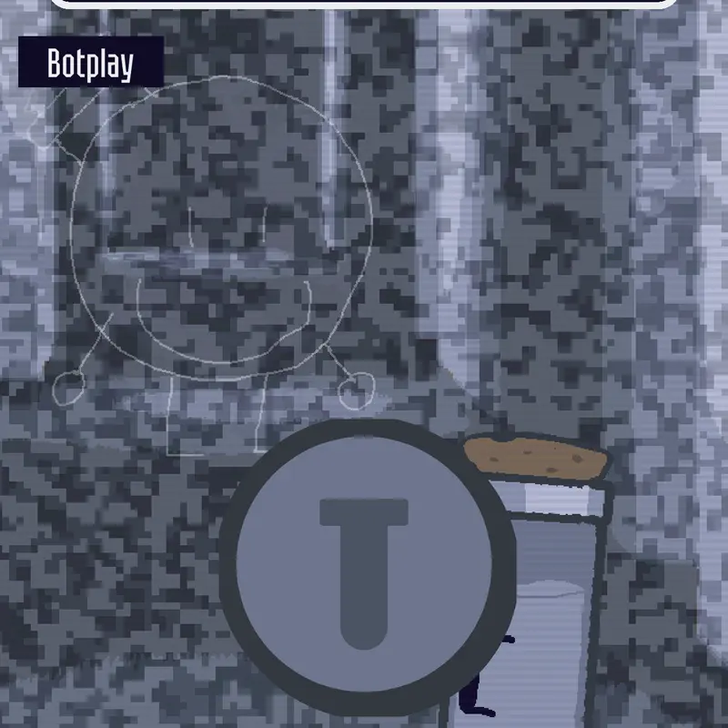 Game by @LuAnimates