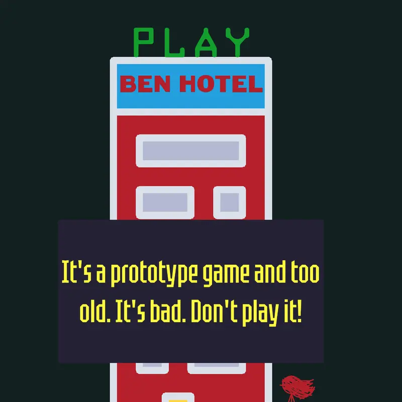 Game by @Liman