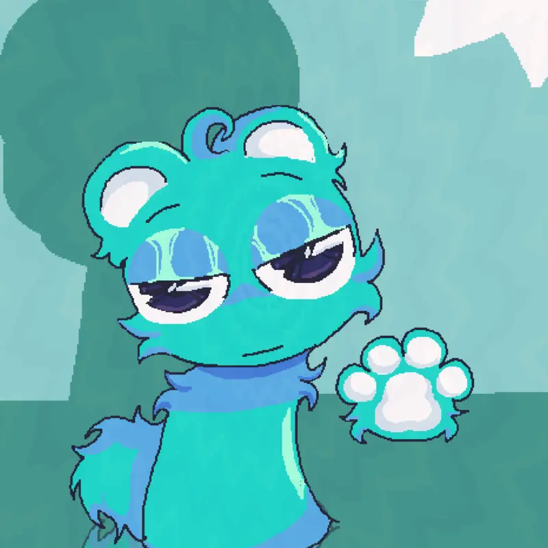 Game by @Hatqua